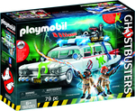Playmobil Ghostbusters Ecto-1 για 6+ ετών