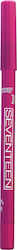 Seventeen Supersmooth Waterproof Lippenkonturen...
