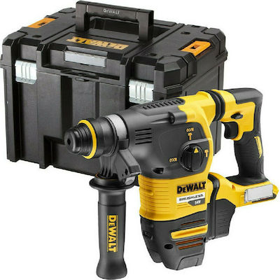 Dewalt Κρουστικό Σκαπτικό Μπαταρίας 54V Solo με SDS Plus