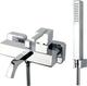 Fiore XS Mischungs Badewannen Komplettes Set