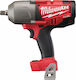 Milwaukee M18 CHIWF12-0X Μπουλονόκλειδο Μπαταρί...