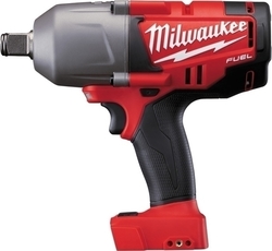 Milwaukee M18 CHIWF34-0X Impact Wrench Battery 18V Solo with Socket 3/4"