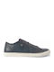 Houston Ανδρικά Sneakers Μπλε