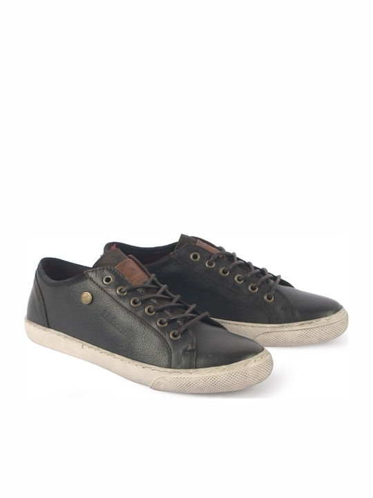 UrbanFly Houston Ανδρικά Sneakers Καφέ