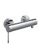 Grohe Essence New Mixing Shower Shower Faucet Silver