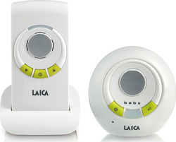 Laica Baby Monitor