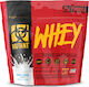 Mutant Gourmet Whey Mix Whey Protein with Flavor Cookies & Cream 2.27kg