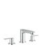 Grohe Eurostyle Cosmopolitan Waschtischarmatur