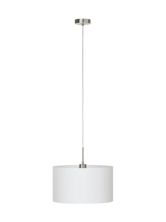 Eglo Pasteri Pendant Light Suspension for Socke...