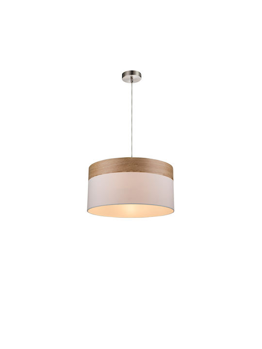 Globo Lighting Pendant Light Suspension for Socket E27 15221H