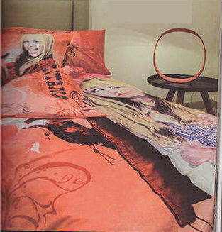 Homeline Kids Quilt Single 165x245cm