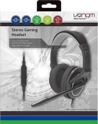 Venom Nighthawk Over Ear Venom Nighthawk Over Ear