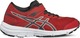 ASICS Gel Zaraca Ps Kids Running Shoes Red