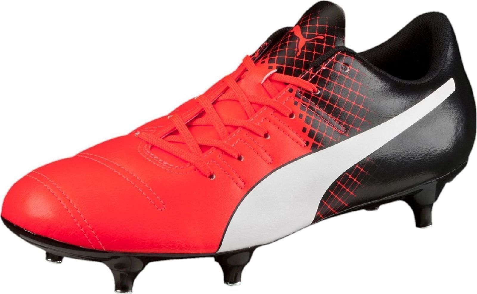 puma evopower 4.3 tt