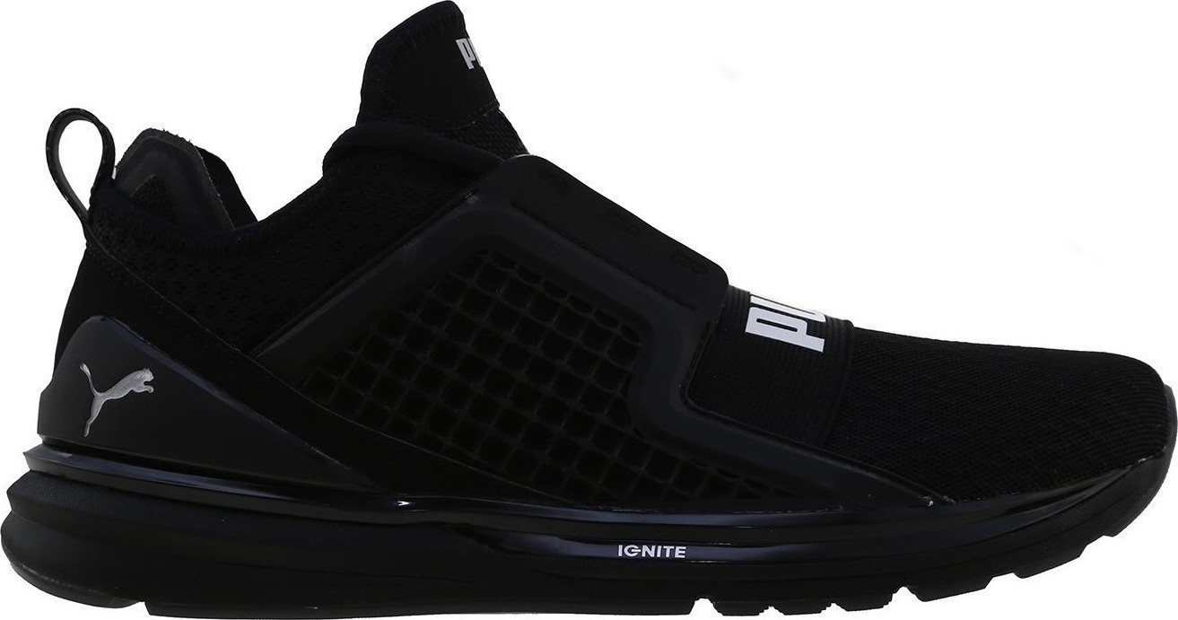puma white ignite limitless