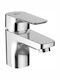 Ideal Standard Ceraplan III Mixing Sink Faucet Silver