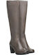 Khrio Women's Boots 6564 Grey Gray