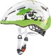 Uvex Kid 2 Kids' Helmet for City Bike Dolly