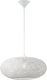 Eglo Campilo Pendant Light Single-Light for Socket E27 White