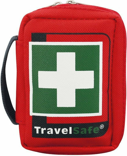 Travelsafe TS0512 Τσάντα Πρώτων Βοηθειών με Εξοπλισμό