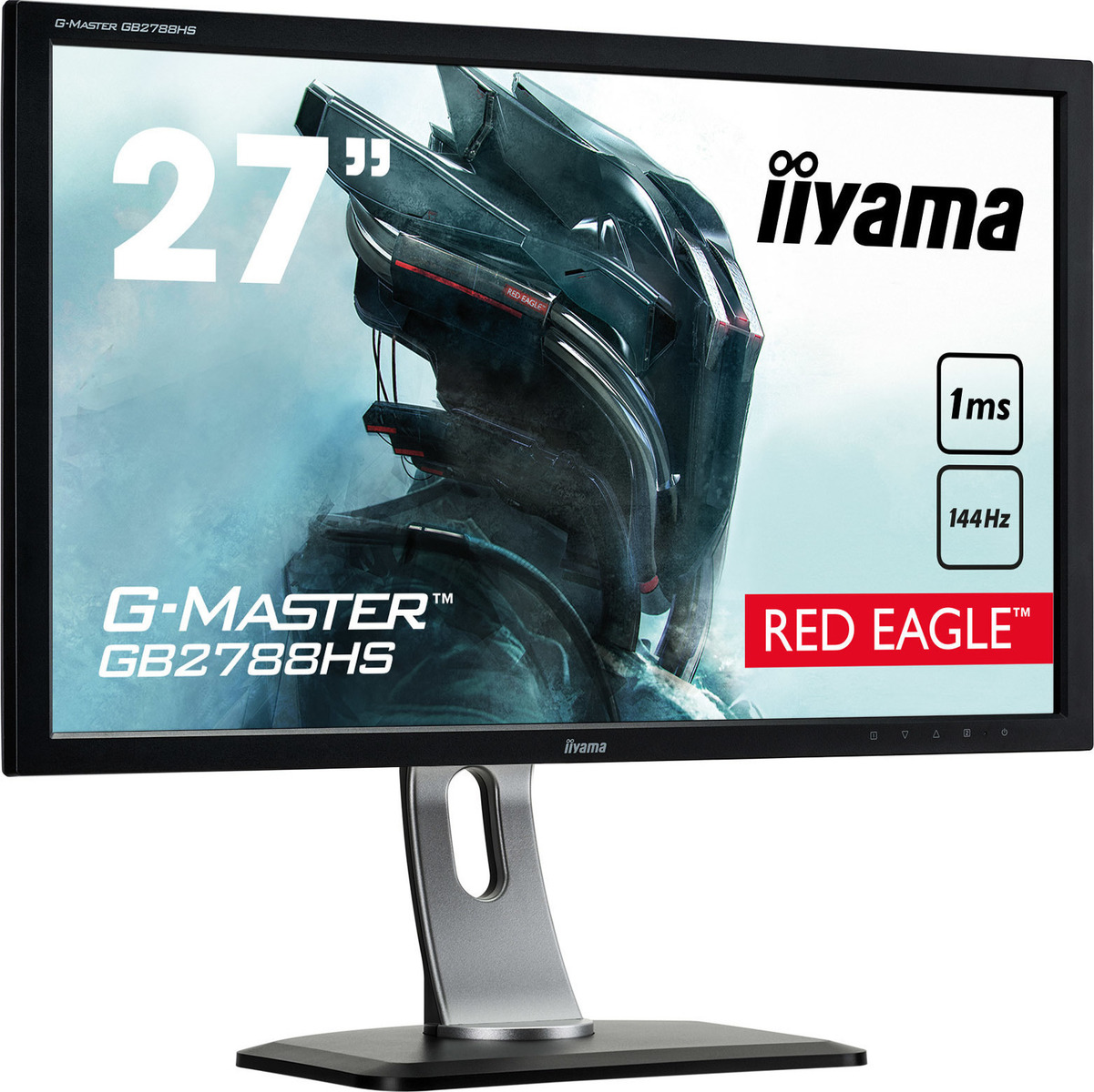 g master 2