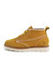 Emerson MR.SHOE21 Men's Suede Boots Yellow