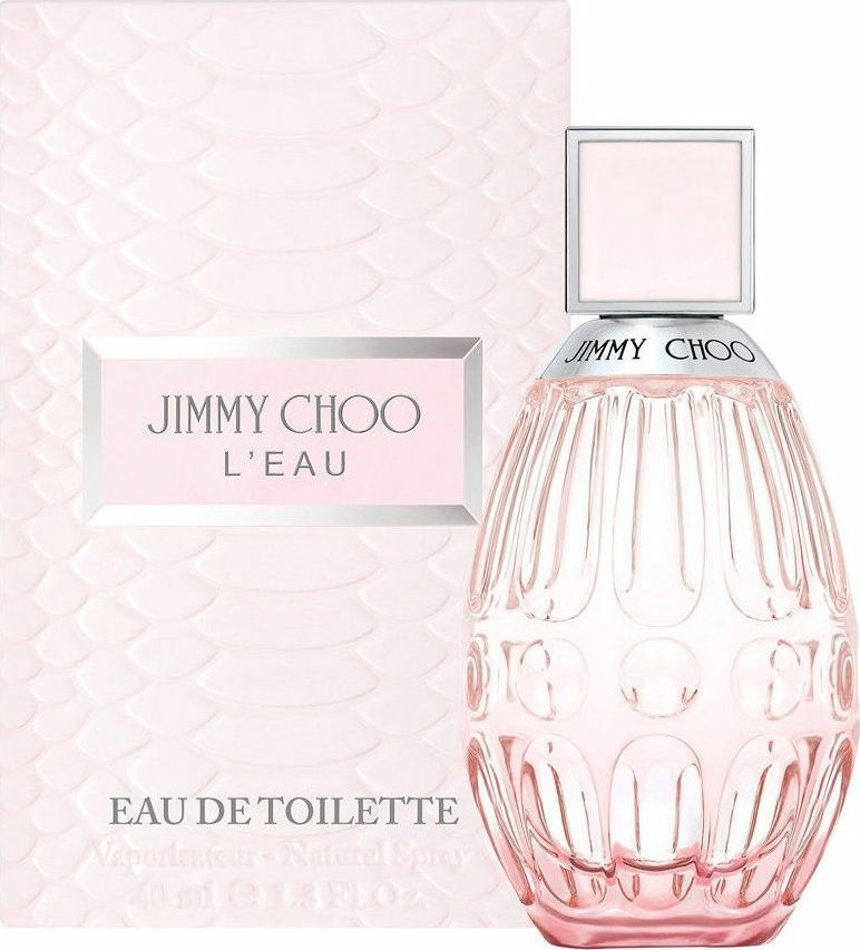 Jimmy Choo L'eau Eau de Toilette 60ml Skroutz.gr