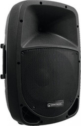 Omnitronic VFM-212 VFM-212 140W Mit 12" Bass-Treiber Omnitronic VFM-212 VFM-212 140W Mit 12" Bass-Treiber