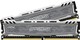 Crucial Ballistix Sport LT Gray 16ГБ DDR4 RAM с 2 модула (2x8GB) и Скорост 2666 за Настолен компютър