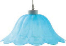 Aca Mandalay Lamp Shade 40x17cm Aca Mandalay Lamp Shade 40x17cm