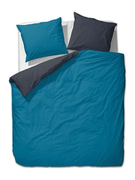 Vesta Home Πάπλωμα Υπέρδιπλο 220x230εκ. Micro Μ...