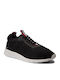 Gant Capo Herren Sneakers Schwarz