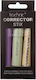 Technic Corrector Stix 3 Cream Colour Crayons Color Corrector Pencil 8.4gr