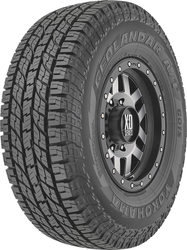 Yokohama Geolandar A/T-S G015 215/80R15 102Numele specificației pentru un site de comerț electronic este "Magazin online" A/T Vara Anvelopă pentru 4x4 / SUV Autoturism