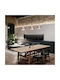 V-TAC Pendant Light Rose Gold with Socket E27
