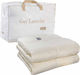 Guy Laroche Quilt Single 160x220cm Wool White