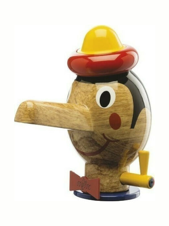MCM Pinocchio Mischung Waschtischarmatur Zeitfluss