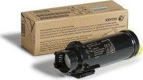 Xerox 106R03475 Toner Kit tambur imprimantă laser Galben 1000 Pagini printate