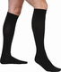 Adco 07550 Socks Calf High Graduated Compressio...