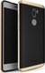 iPaky Back Cover Πλαστικό Μαύρο (Xiaomi Mi 5s)