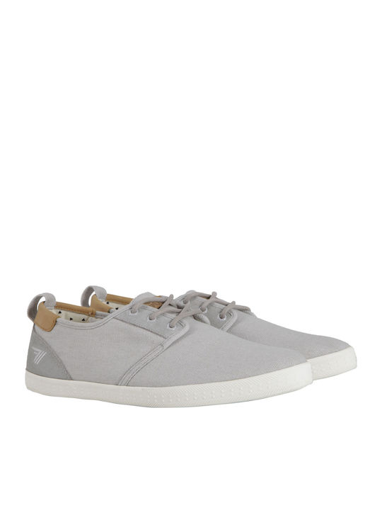 Gola CMA224 Light Grey Sneakers Gray