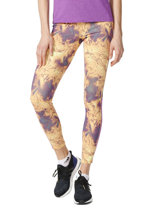 Supernova Women's Long Training Legging
