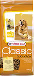 Versele Laga Classic Duo Krok 20kg Dry Food for Dogs with Chicken