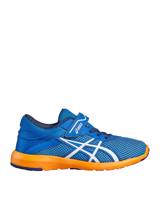 ASICS Fuzex Lyte 2 PS Αθλητικά Παιδικά Παπούτσι...