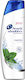 Head & Shoulders Cool Menthol Shampoos Against Dandruff for All Hair Types 360ml