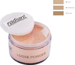 Radiant Setting Powder 28gr