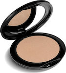 Radiant Perfect Finish Compact Powder 03 Light Tan 10gr