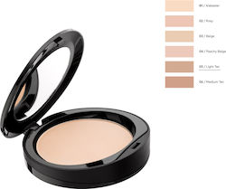 Radiant Maxi Coverage SPF15 Face Powder 05 Ligh...