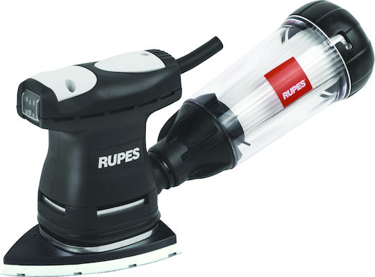Rupes LS71T Electric Eccentric Sander 200W with Suction System LS71T