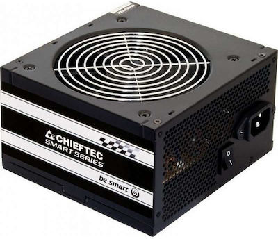 Chieftec Smart 700W Computer Power Supply Full Wired